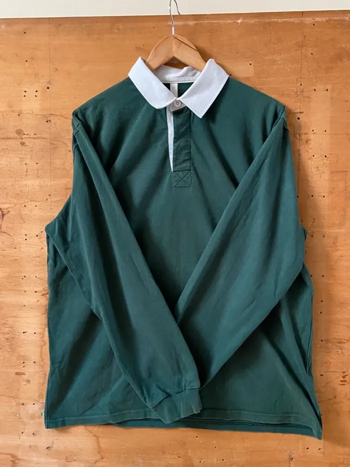 Polo kariban