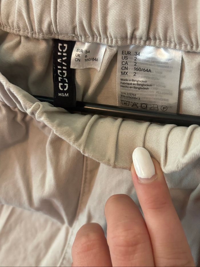 Pantalon femme - photo numéro 4