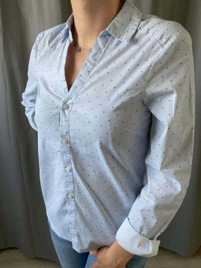 Chemise - photo numéro 2