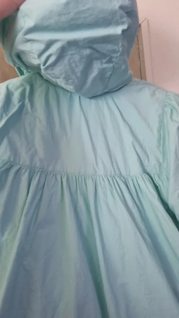 Manteau chaud taille 2 ans - ozona - photo numéro 9