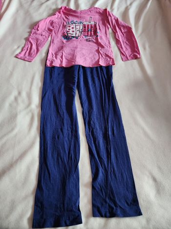 Pyjama "Just Perfect"⁷