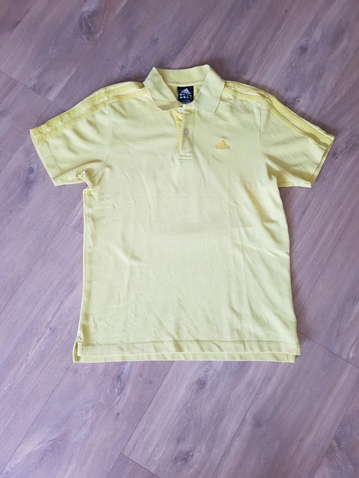 Polo Adidas