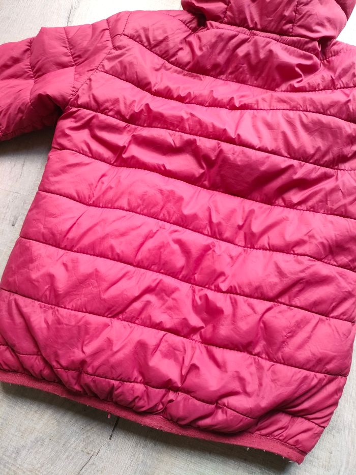 Veste coupe 4 ans - photo numéro 4