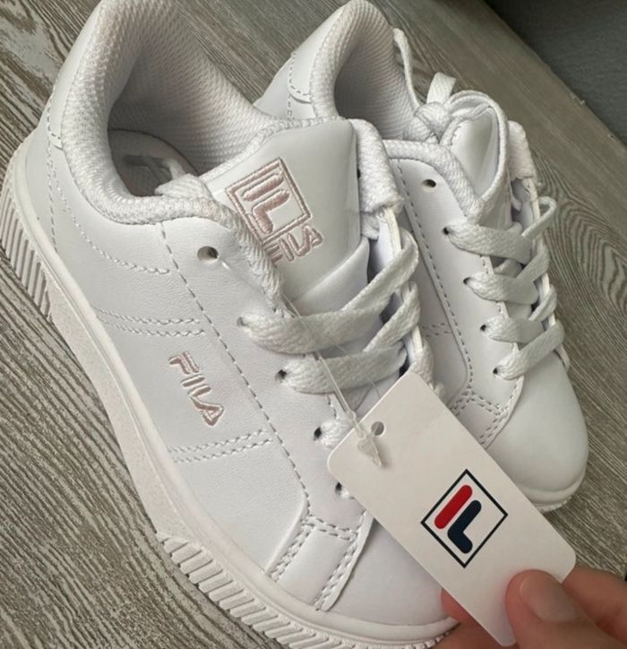 Fila neuve - photo numéro 6
