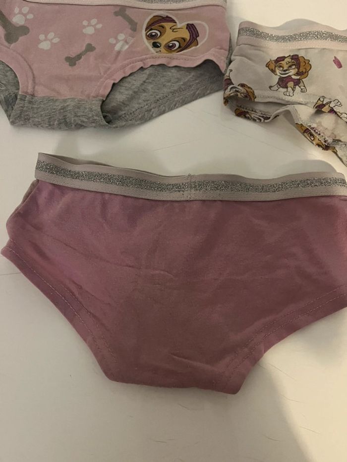 Lot boxers pat’patrouillle - photo numéro 6