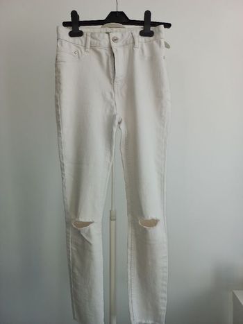 Jean skinny