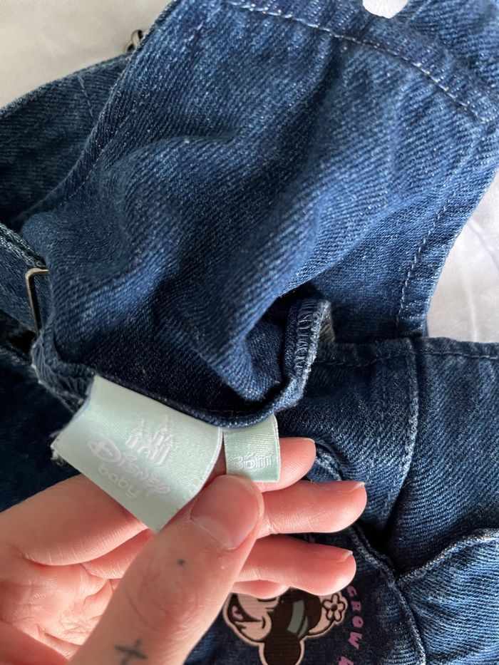 Robe Disney - photo numéro 2