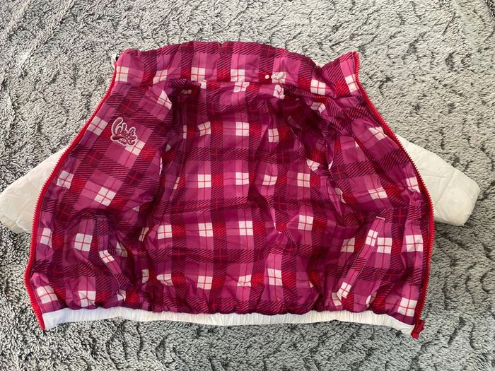 Manteau de ski Wed’ze - taille 2 ans - photo numéro 6