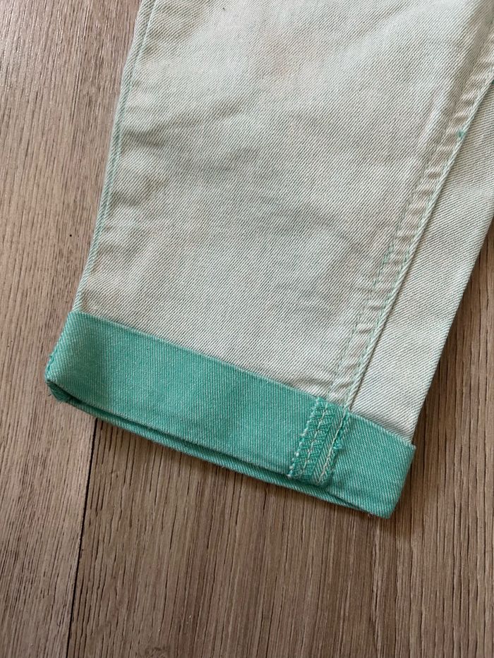 Pantalon - photo numéro 4