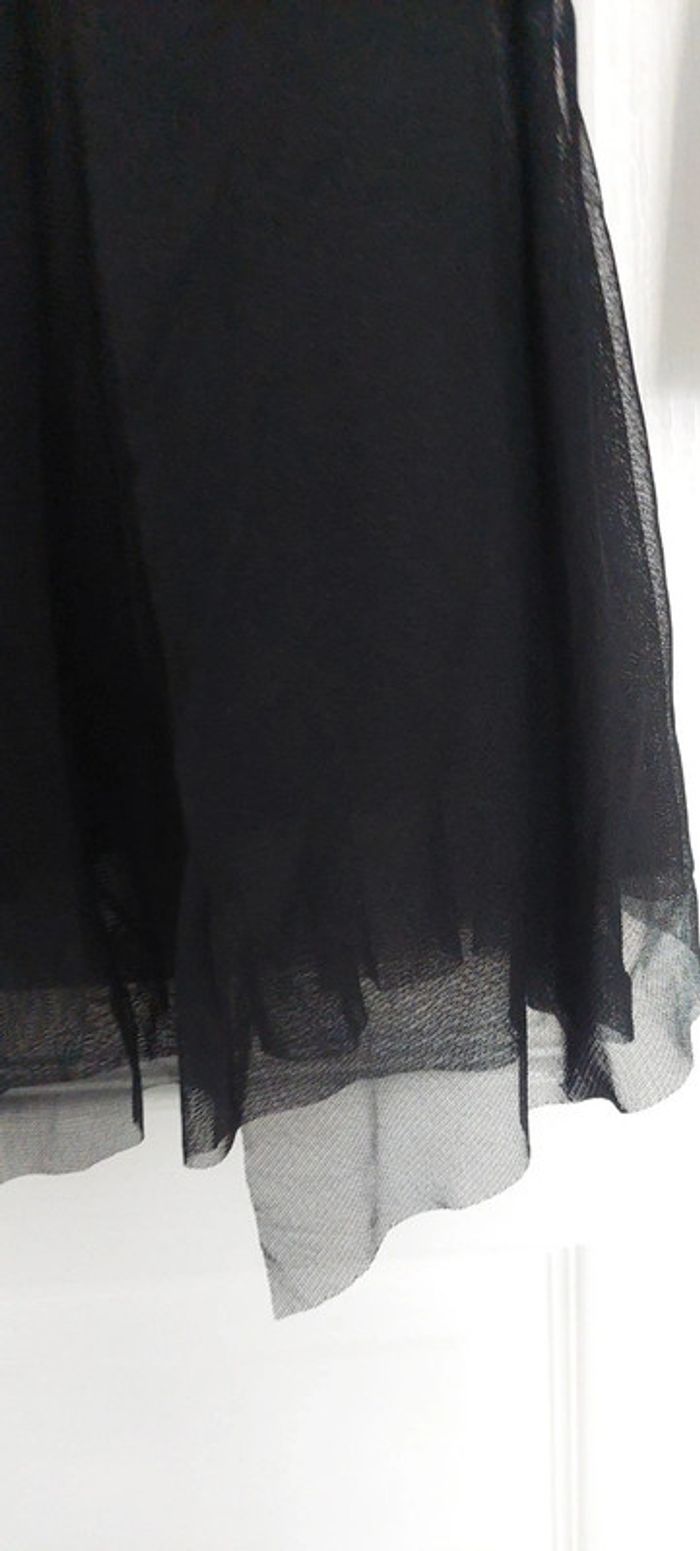Robe tunique Didier Parakian taille 38 - photo numéro 5