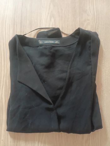 Chemisier zara Taille 40 🌹