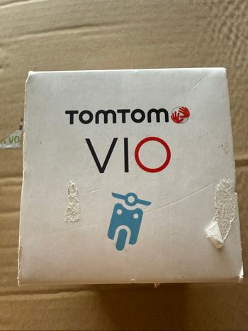 GPS Tom Tom
