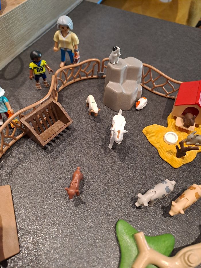 Playmobil country - photo numéro 5