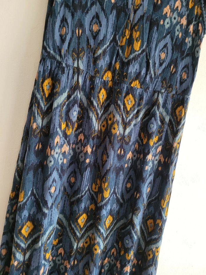 Robe promod longue M - photo numéro 3