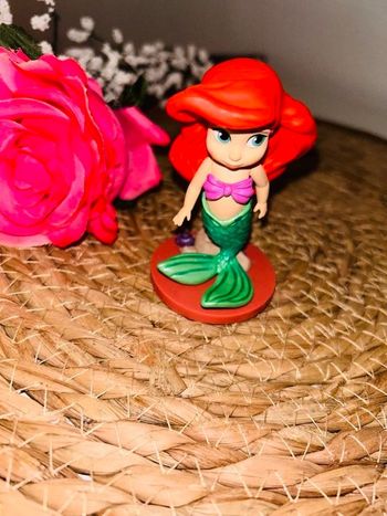 Figurine disney