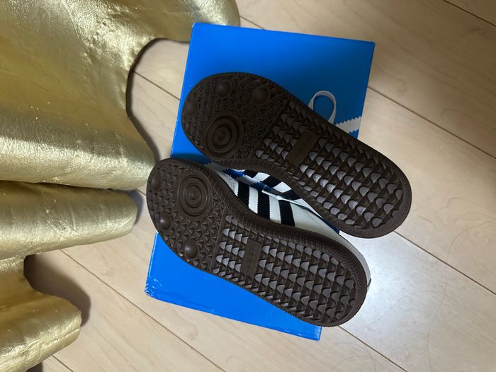 adidas originals SAMBA 41 - photo numéro 3