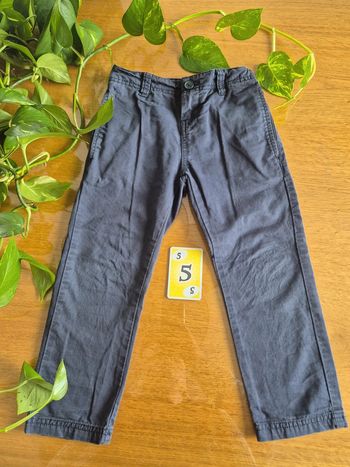 Pantalon dpam 5 ans