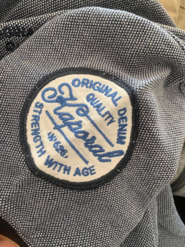 Polo Kaporal - photo numéro 4