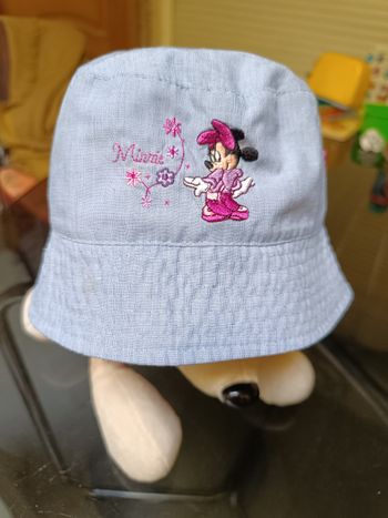 Chapeau Minnie