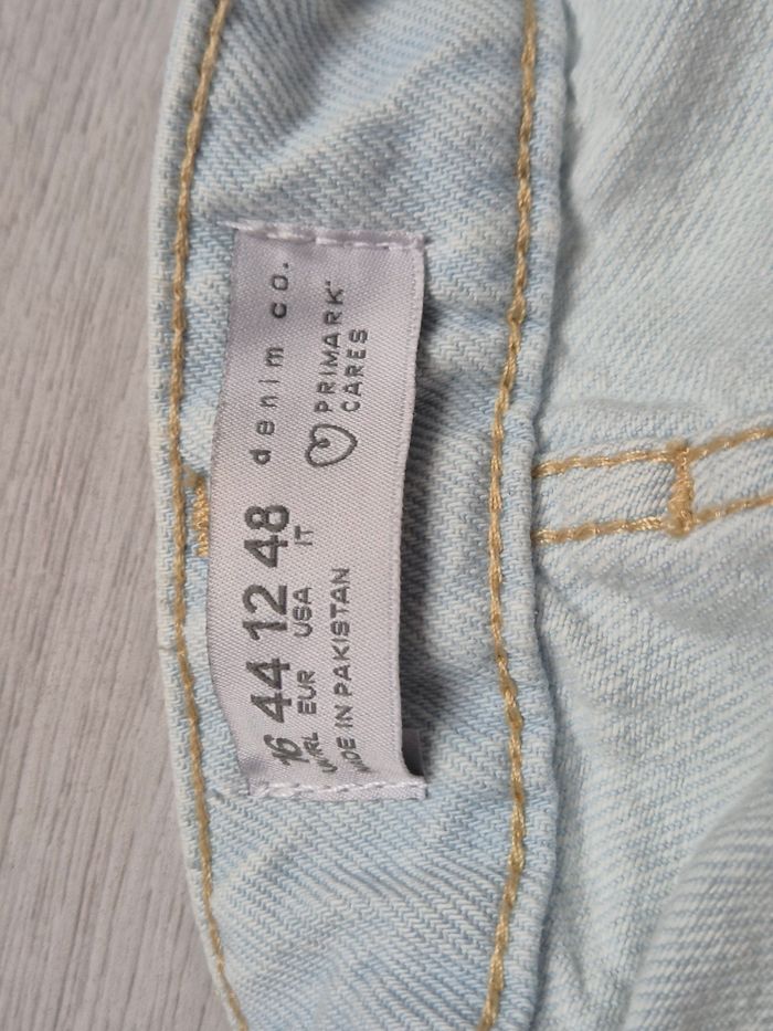 Jeans clair - photo numéro 3