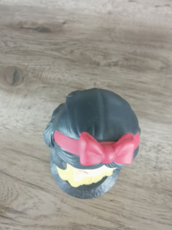 Qposket blanche neige - photo numéro 5