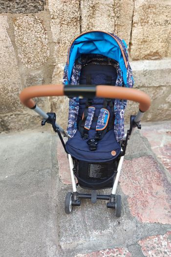 Poussette Cybex