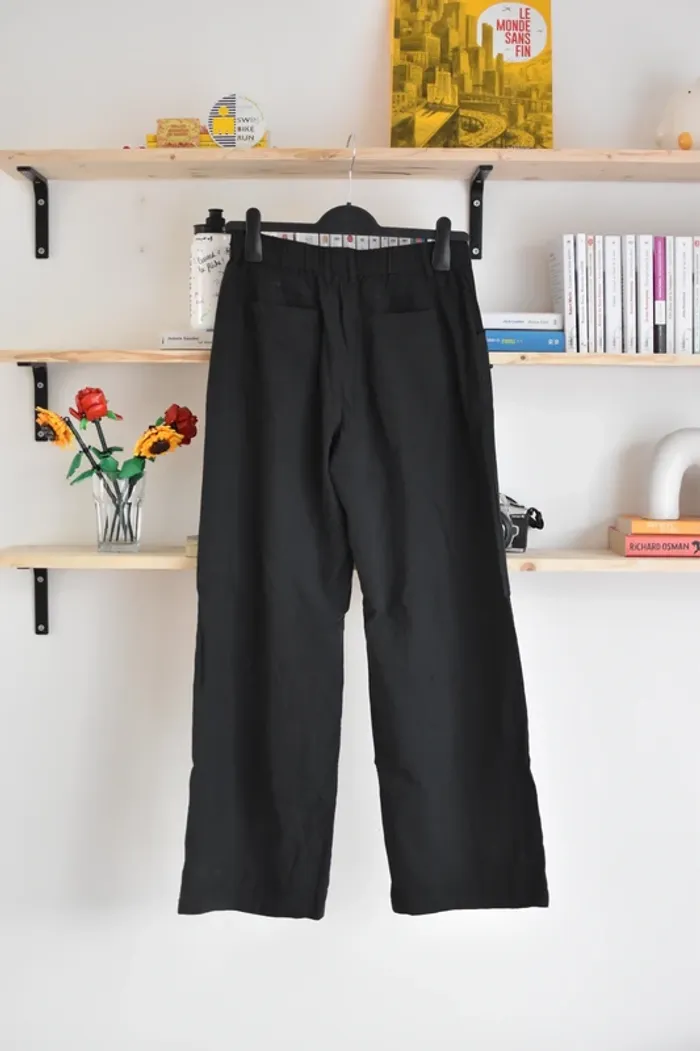 Pantalon Shein en taille XS - Très bon état - photo numéro 5