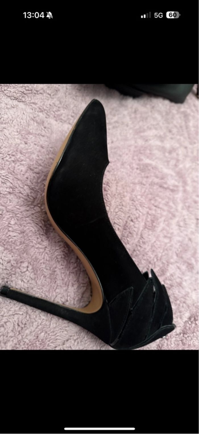 Talons cosmoparis - photo numéro 6