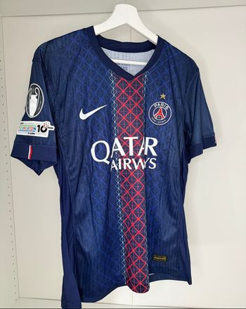 Maillot PSG
