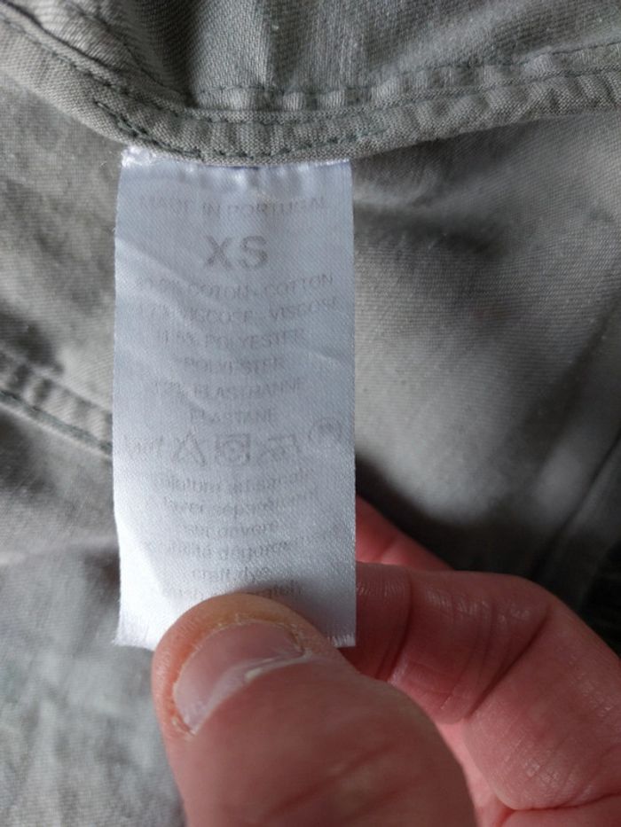 Veste Sœur taille XS - photo numéro 5