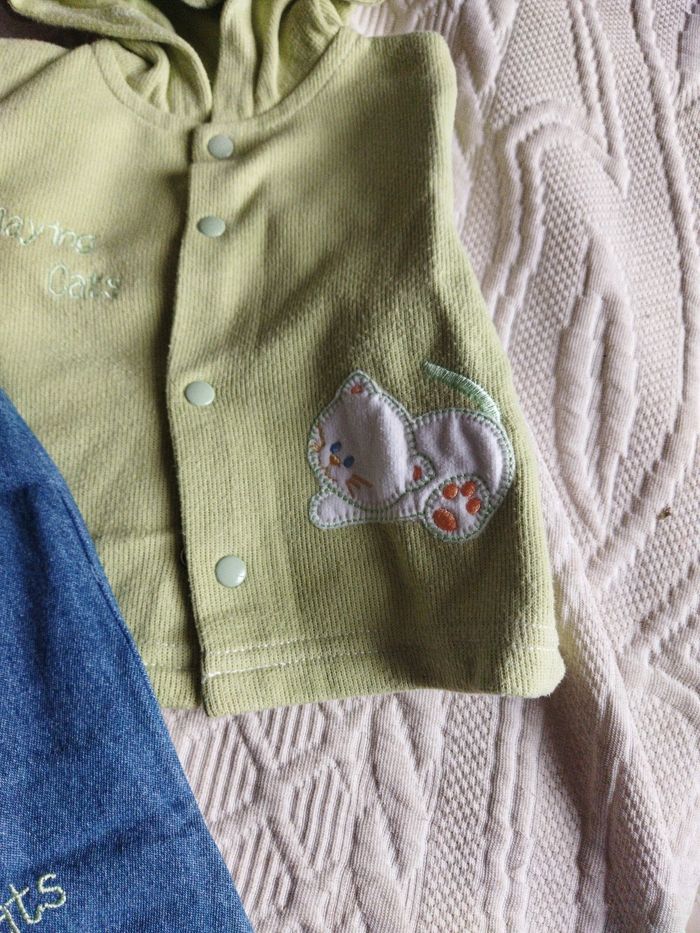 Ensemble mixte - photo numéro 3