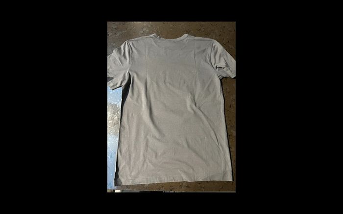 t-shirt Hugo boss - photo numéro 4