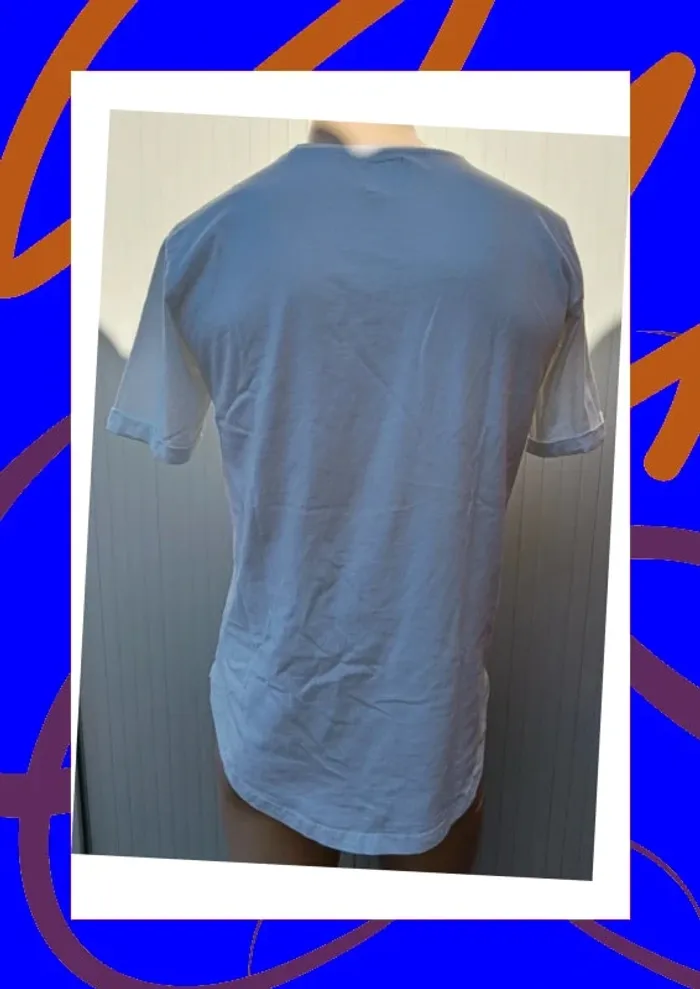 Tee shirt XL LBO - photo numéro 4