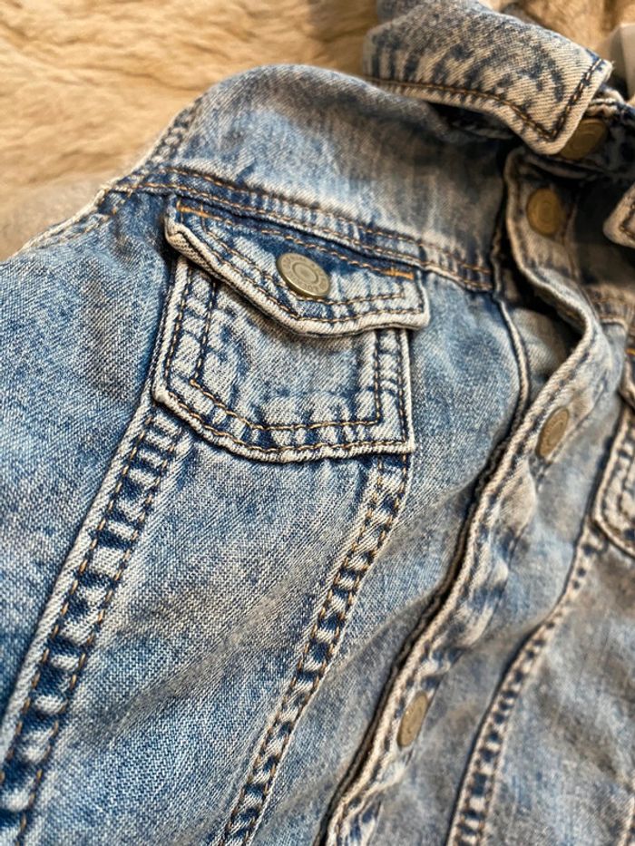 Veste 9/12 mois - photo numéro 3