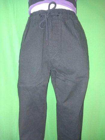 🖤Pantalons cargo style Mom