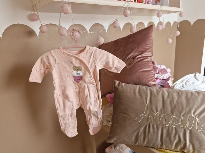 Lot de pyjamas - photo numéro 5