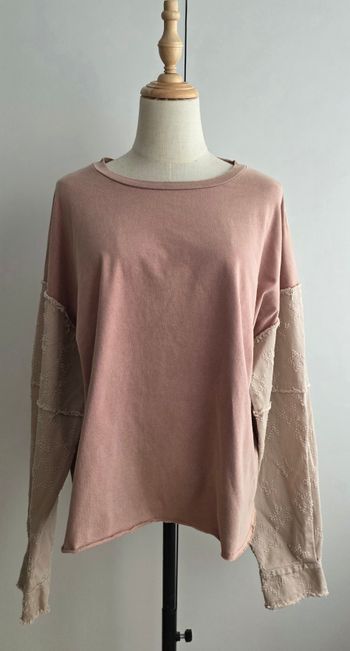 T-shirt Shein, taille L