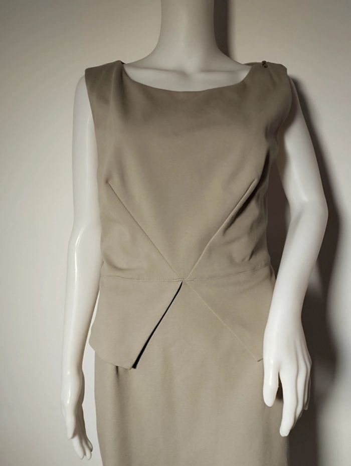 Robe chic Liu Jo taille 44 - photo numéro 2