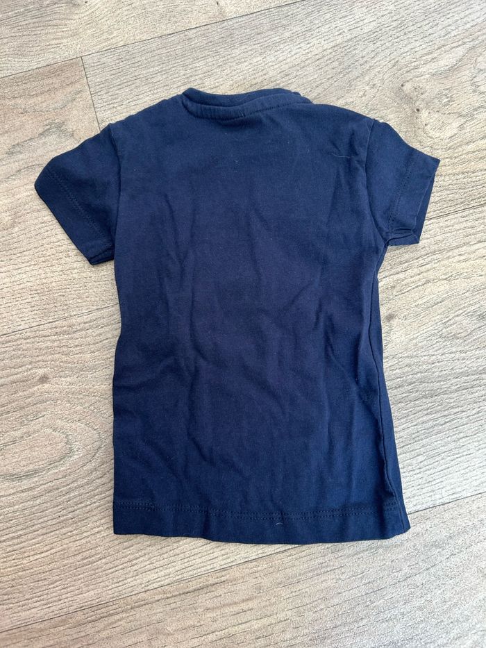 T-shirt Paris - photo numéro 3