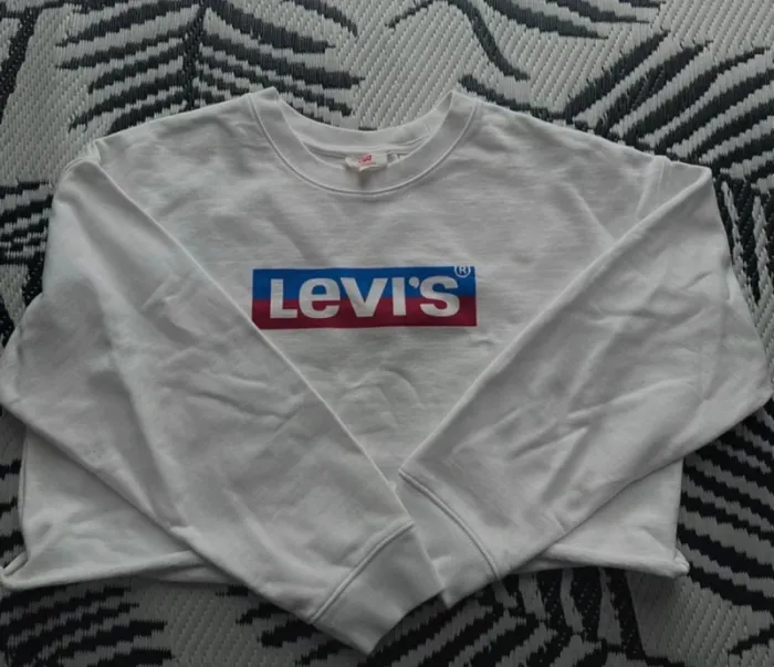 Pull blanc Levi’s