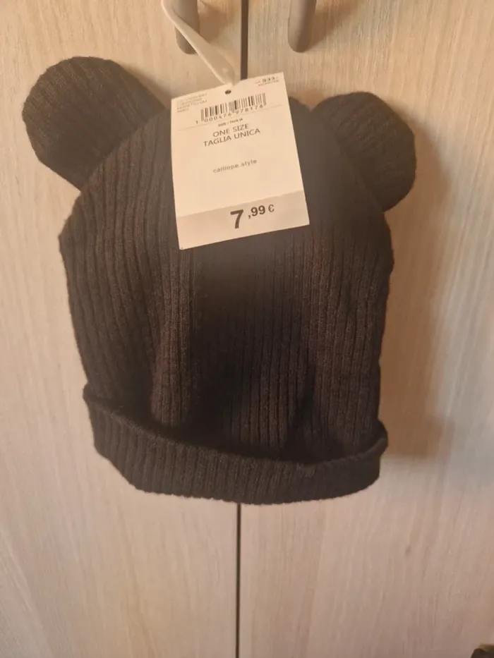 Bonnet oreille
