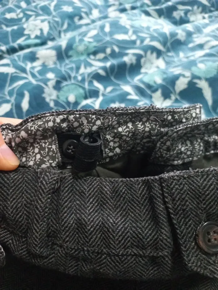 Jupe hiver okaïdi - photo numéro 4