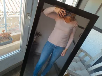 Pull rose