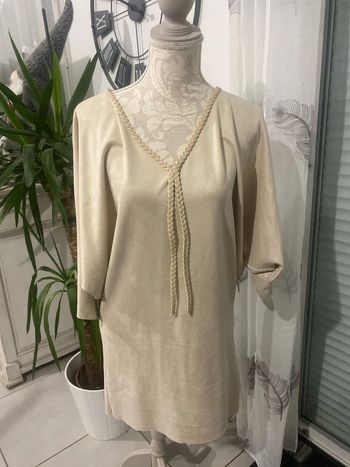 Jolie robe