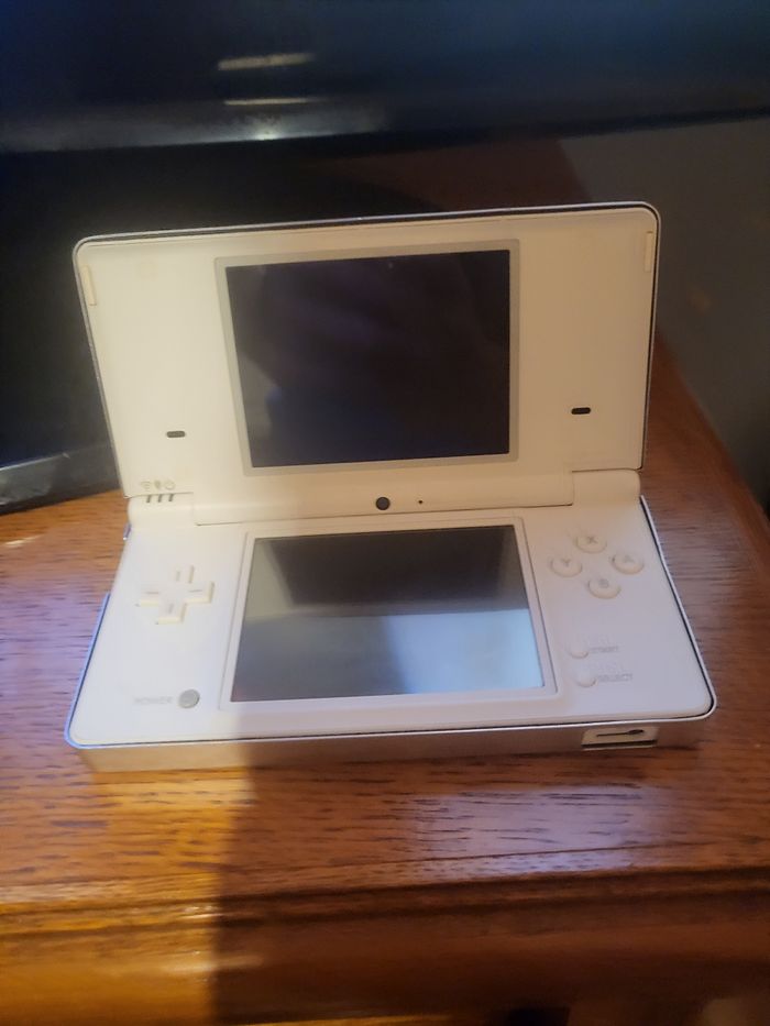 Ds cosole nintendo Photographique - photo numéro 2
