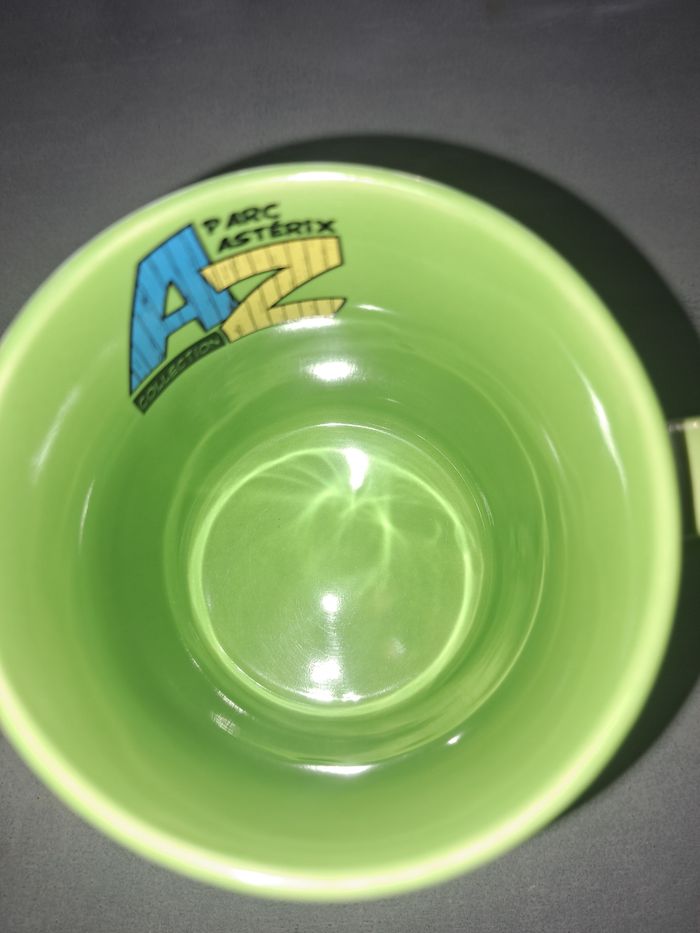 Tasse - photo numéro 3