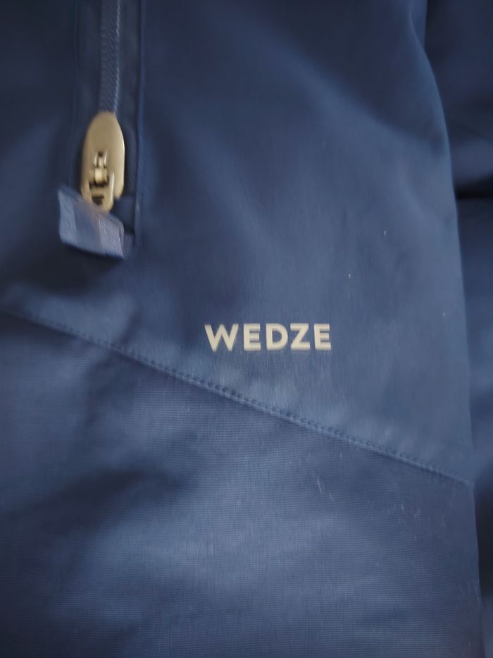 Pantalon de ski - photo numéro 3