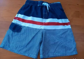 Bermuda 14ans