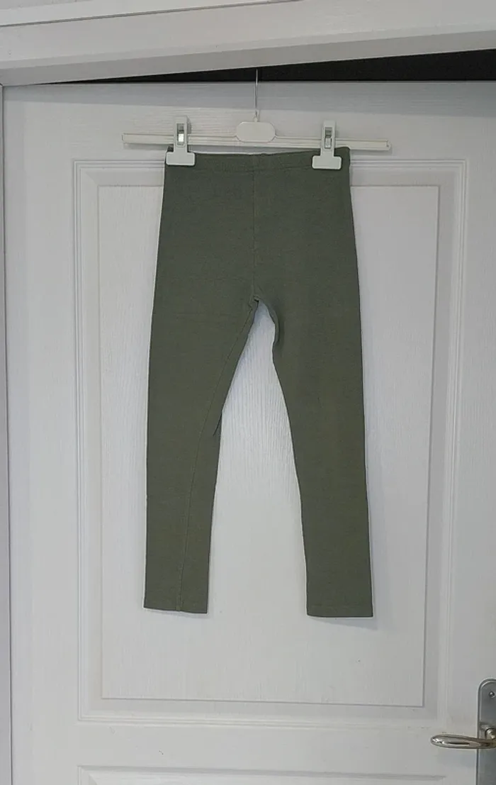 legging 8ans