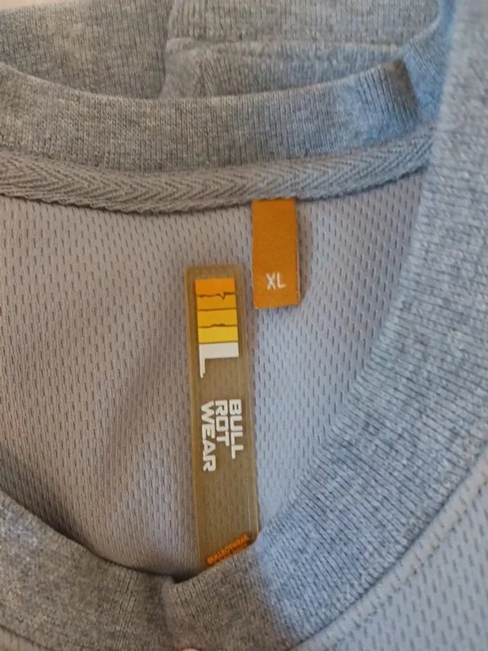 pull Bullrot Wear homme taille Xl - photo numéro 2